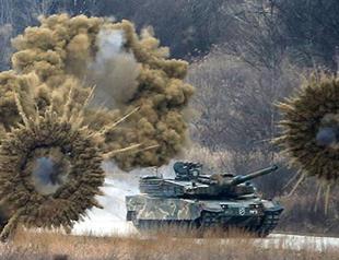 US dominates arms trade as Asia, Mid-East boost imports