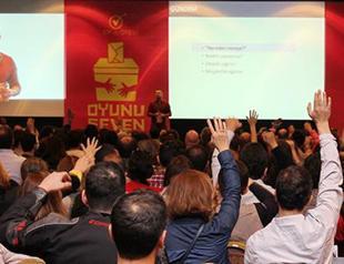 Turkeys Changemakers: Each vote matters