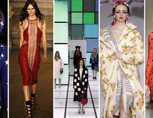 Shakespeare inspires London designers