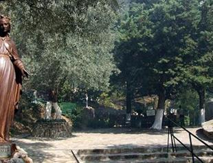 Large new statue of Virgin Mary statue planned in Selçuk