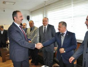 AKP to submit own draft charter if opposition does not return to table