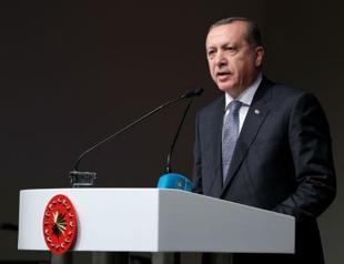 Man files criminal complaint against wife over ‘insulting President Erdoğan’