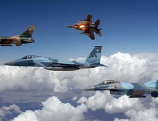 Turkey sixth largest arms importer, report reveals