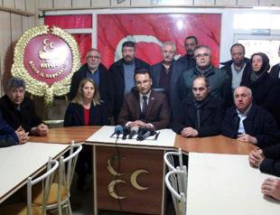 MHP purge continues as eleven administrators removed