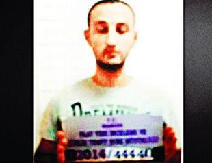 Ankara bomber infiltrated Turkey with fake ID: Report