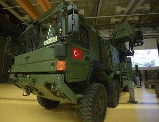 Turkish Air Force gets new electronic warfare system from ASELSAN