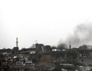 One soldier killed in Diyarbakır’s Sur