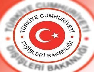Foreign Ministry reshuffles five Turkish ambassadors