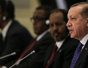 Syria ‘exporter of terrorism,’ Turkey’s president says