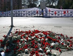 Death toll in Ankara bombing rises to 29