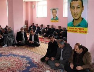 Turkish police detain eight during operation on Ankara bomber’s commemoration