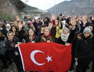 PM to meet Artvin delegation amid ongoing mine tension