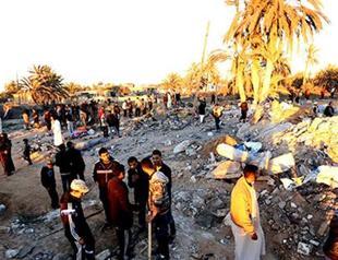 Libya could soon run out of life-saving medicines, says UN