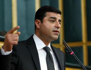 HDP co-chair defends PYD against Turkish government