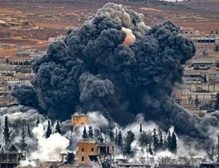 UN says major powers feed ‘military escalation’ in Syria