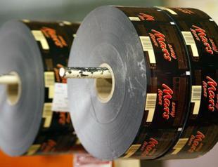 Mars recalls Dutch-made chocolate bars from 55 nations