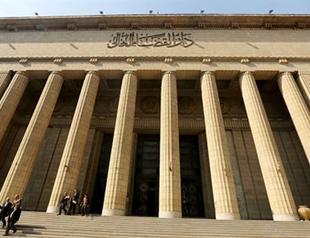 Toddler sentenced to life in Egypt for killing three people