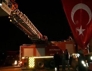 Three soldiers killed in PKK attacks in Diyarbakır’s Sur