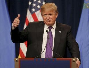 Trump storms to victory in Nevada Republican caucuses
