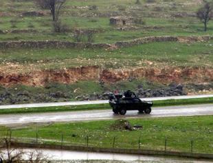 Nine PKK militants killed in air operation in Turkey’s southeast