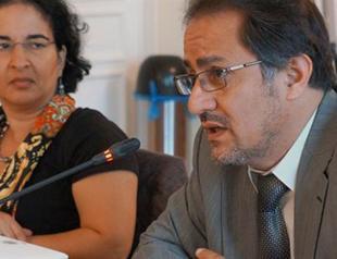 Ankara welcomes appointment of Turk as OSCE executive for efforts against intolerance