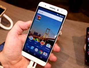 Turkey’s General Mobile introduces new phone at Barcelona event