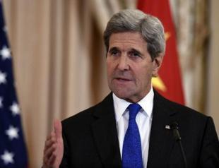Kerry issues warning over holding Syria together if cease-fire not implemented