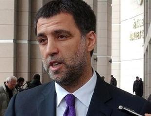 Former Turkish intl footballer Hakan Şükür faces jail for ‘insulting Erdoğan’