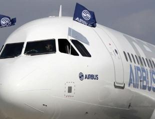 Airbus net profits soar to 2.7 bln euros on rising orders