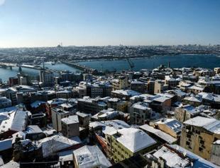 Political risks and unpredictability undermine Istanbul’s popularity for property investors: Report