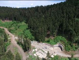 Disputed mine work in Turkey’s Artvin halted, PM calls for end to protests