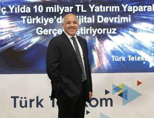 Türk Telekom to offer ‘5G-like’ Internet after Korea Telecom deal
