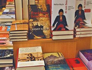 Turkish books available in dozens of languages