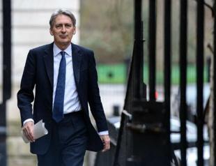 UK uneasy after evidence of Syrian Kurdish coordination with Syria, Russia: Hammond