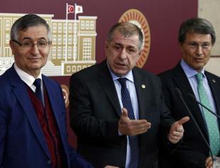 MHP Bahçeli’s aide resigns, calls for extraordinary convention