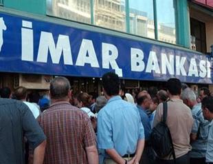11 fined 25.6 billion Turkish Liras for ‘looting’ İmar Bank accounts