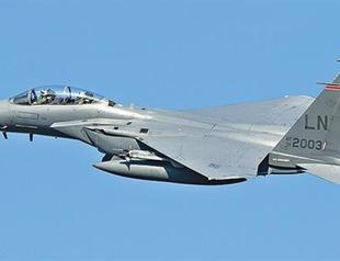 Saudi committee to visit İncirlik base prior to fighter jet deployment
