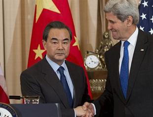 US, China agree on UN North Korea resolution