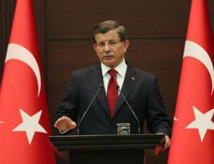 Turkish PM: Turkey will not comply with Syrian cease-fire if under threat