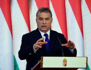 Hungary’s Orban says EU-Turkey migrant deal an ‘illusion’