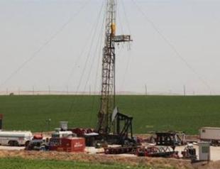 Natural gas reserves found in Turkey’s northwest
