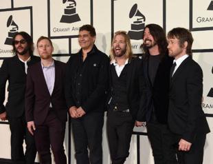 Foo Fighters dispel breakup rumors in online spoof