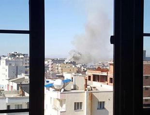 Two soldiers killed in PKK attack in southeastern Şırnak