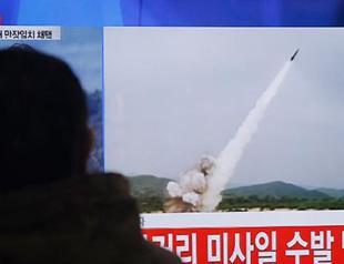 N. Korea leader orders nuclear arsenal on standby