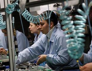 Majority of Turkish women not looking for employment, research reveals