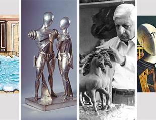 ‘Enigma of the World’ at Istanbul’s Pera Museum