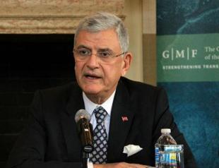 Syrians, Iraqis not part of Turkey-EU readmission deal, says Turkish EU minister