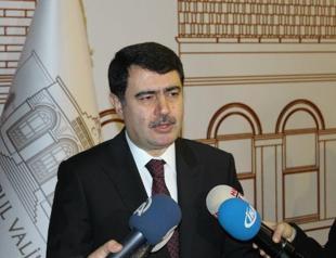 Istanbul governor calls for calm after series of attacks on police