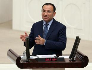 Turkish gov’t to rearrange individual access to top court