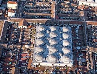 Istanbul’s Grand Bazaar to get total facelift